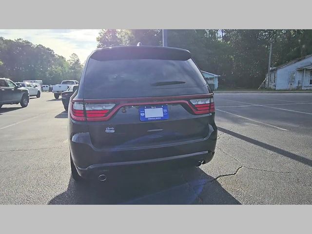 2026 Dodge Durango GT Plus HEMI V8 AWD