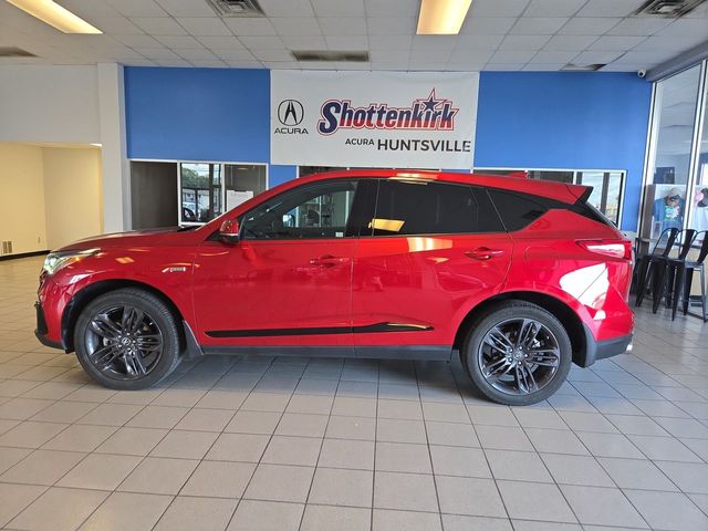 Used 2020 Acura RDX SUV