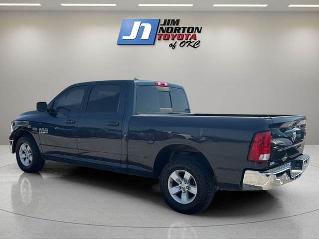 Used 2020 Ram 1500 Classic Truck