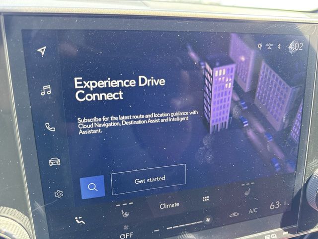Used 2024 Lexus NX SUV