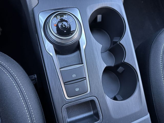 new 2026 Ford Escape car, priced at $32,299