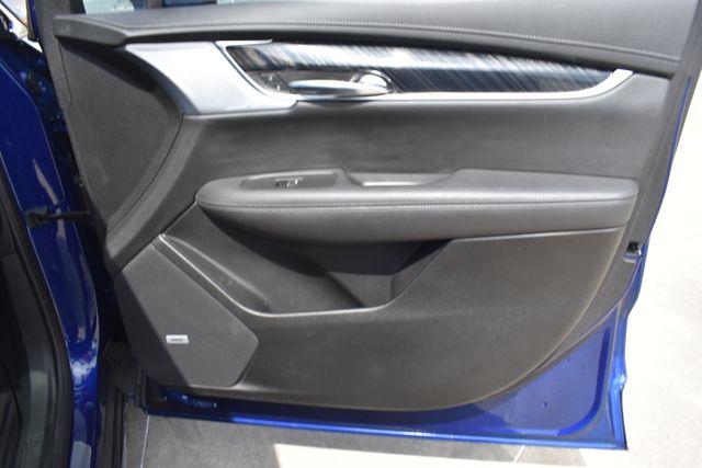 Used 2024 Cadillac XT6 SUV