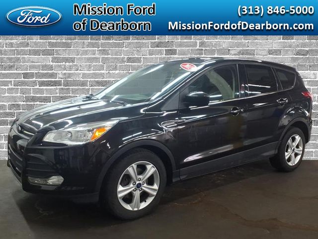 2015 Ford Escape SE FWD