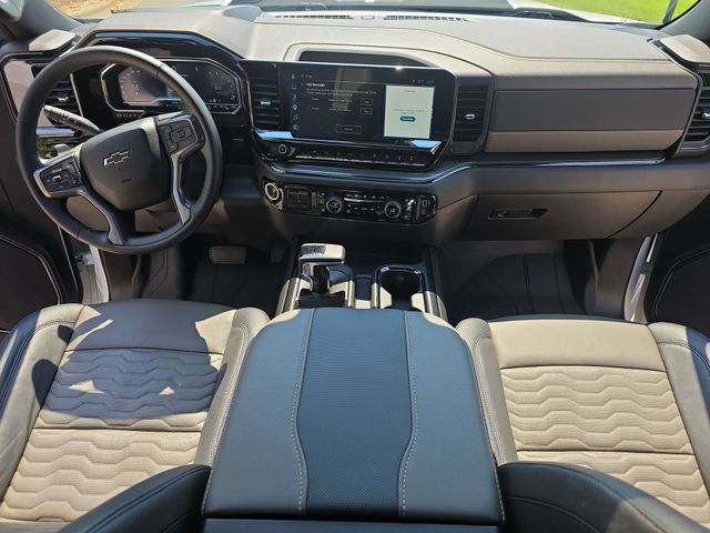 Used 2023 Summit White Chevrolet ZR2 image 10