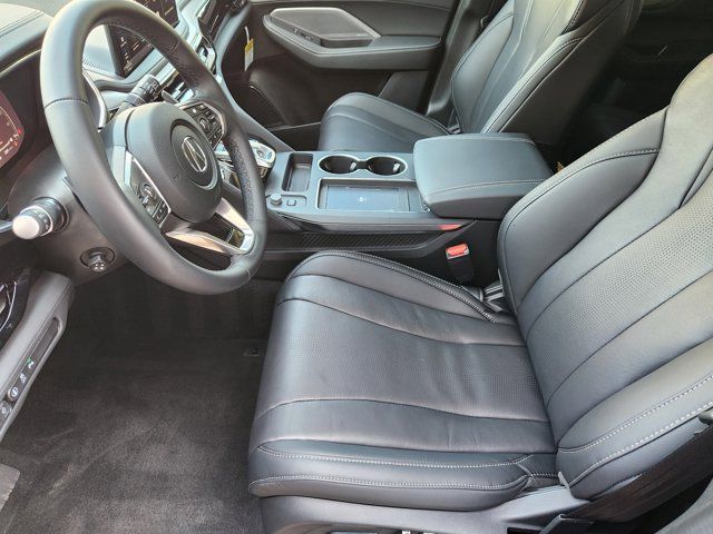 used 2026 Acura MDX car, priced at $49,425