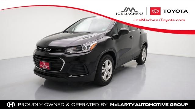 2022 Chevrolet Trax LT AWD