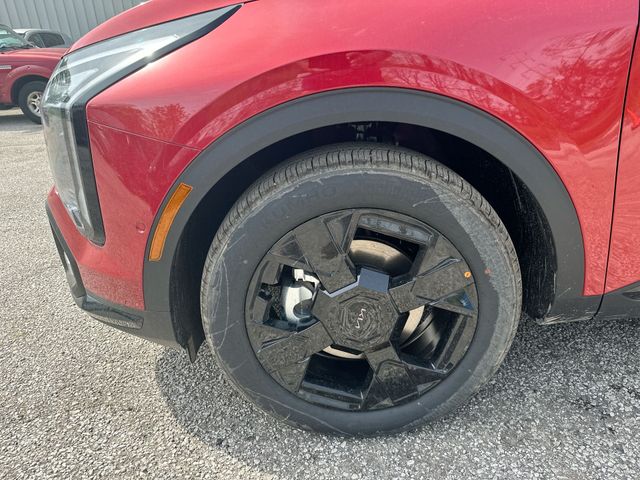 New 2026 Red Kia X-Line image 21