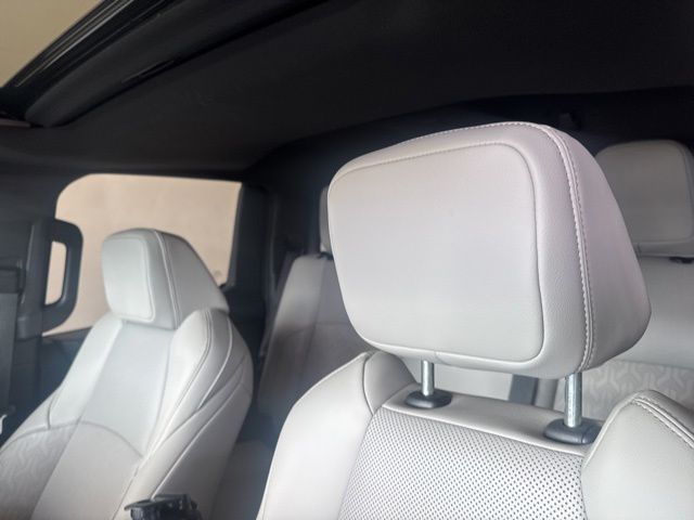 2024 Toyota Tacoma Limited  at Bayway Cadillac Southwest