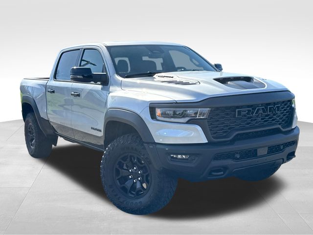 2026 RAM 1500 RHO Crew Cab AWD