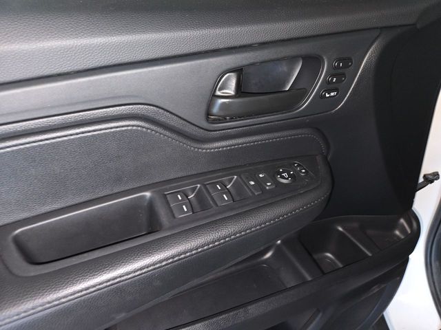 Used 2025 Honda Odyssey Van