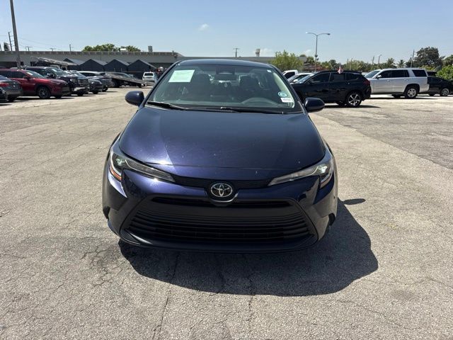2024 Toyota Corolla - $20,988