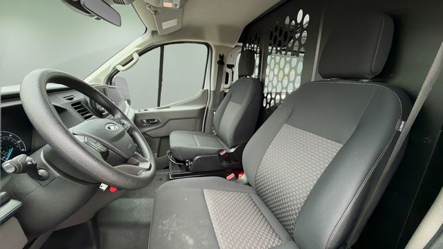 Used 2025 White Ford Base image 18