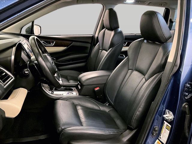 2022 Subaru Ascent Touring Blue at Rafferty Subaru