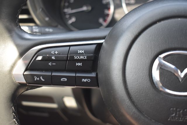 Used 2024 Mazda CX-30 SUV