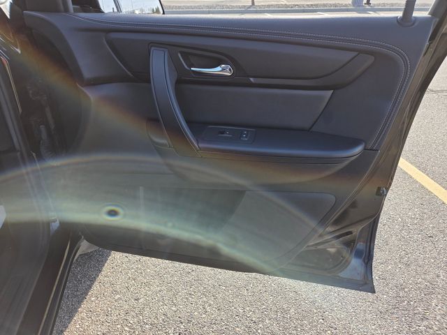 2017 Chevrolet Traverse 1LT