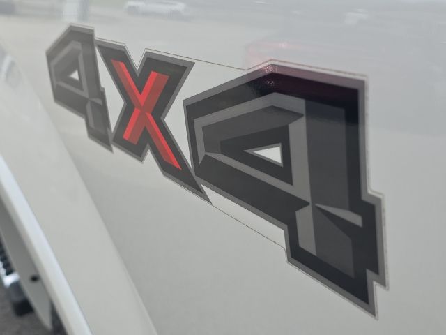 2018 Ford F-150 Lariat:45410C1