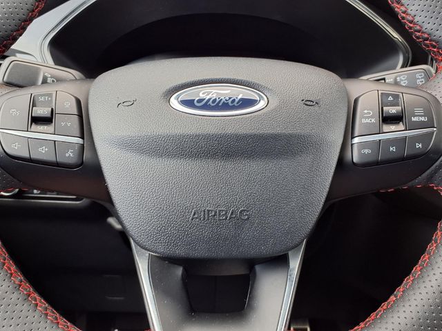 2024 Ford Escape - Image 16