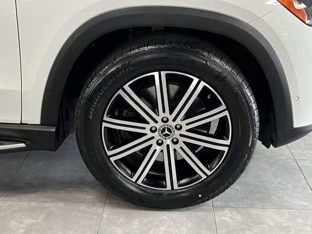 used 2024 Mercedes-Benz GLE car, priced at $59,991