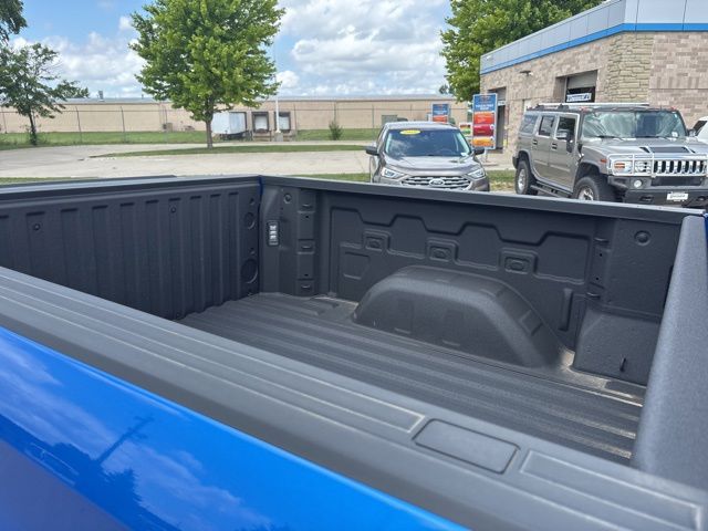 2025 Chevrolet Silverado 1500 RST - Photo 26