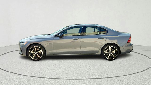 2024 Volvo S60