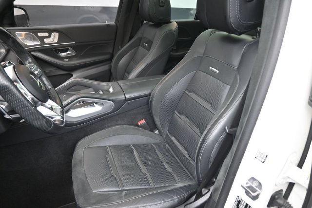 Used 2021 Mercedes-benz GLE SUV