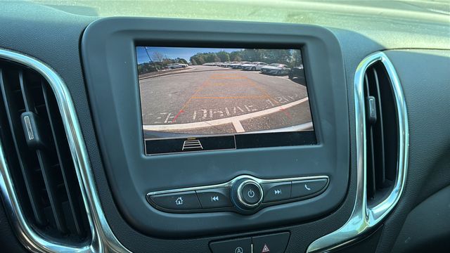 Used 2024 Gray Chevrolet LT image 27