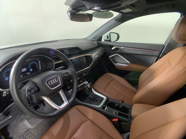 2022 Audi Q3 Premium Plus 13