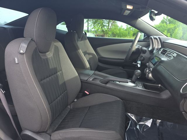 Used 2015 Blue Velvet Metallic Chevrolet 2LS image 11