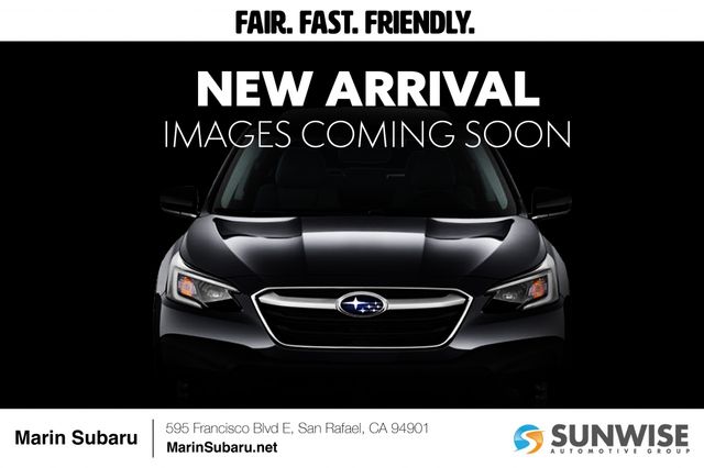 Sapphire Blue Pearl 2025 Subaru Crosstrek SUV / Crossover All-Wheel Drive Continuously Variable Transmission