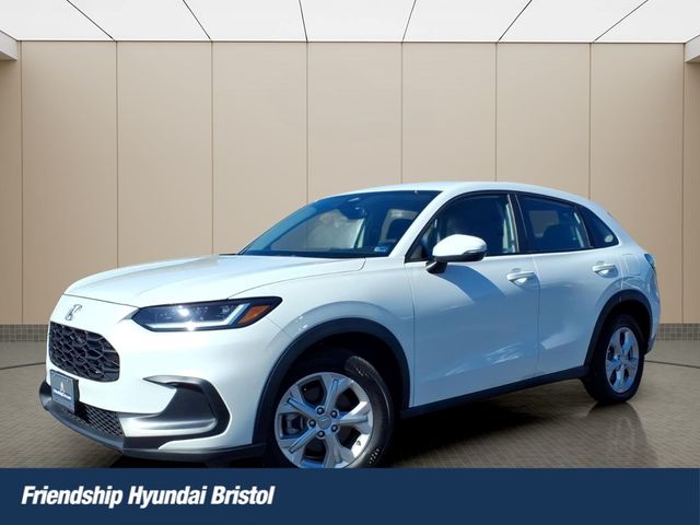 2023 Honda HR-V LX AWD