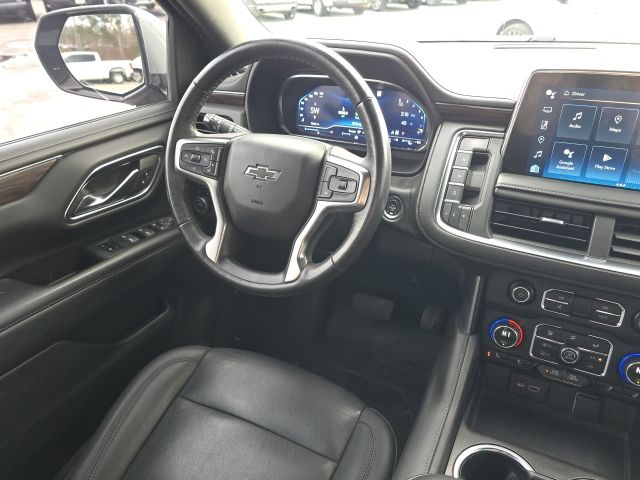 2023 Chevrolet Tahoe Z71:44725A