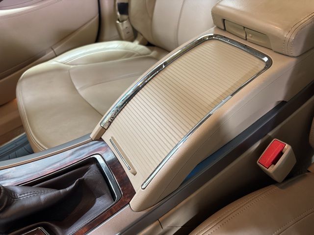 2012 Buick LaCrosse Leather photo