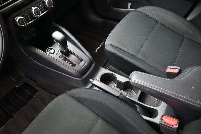 Used 2024 Nissan Kicks SUV