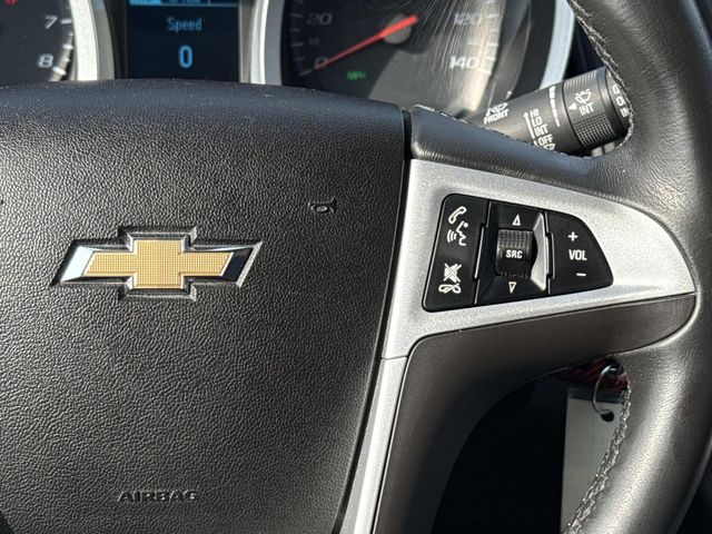 2013 Chevrolet Equinox 1LT - Photo 22