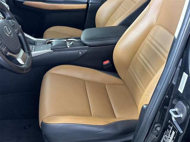 2021 Lexus NX 300 Base - 10
