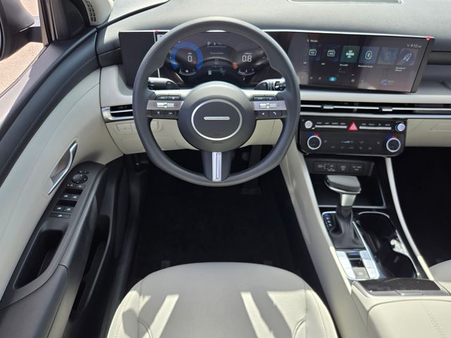 2026 Hyundai Tucson - $29,068
