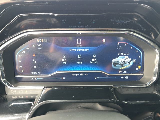 Photo of 2024 Chevrolet Silverado 2500HD High Country in Dallas, GA - 26,  2024 Chevrolet Silverado 2500HD High Country:43386A