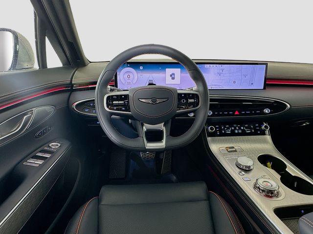 Thumbnail: 2026 Genesis GV70 - 19