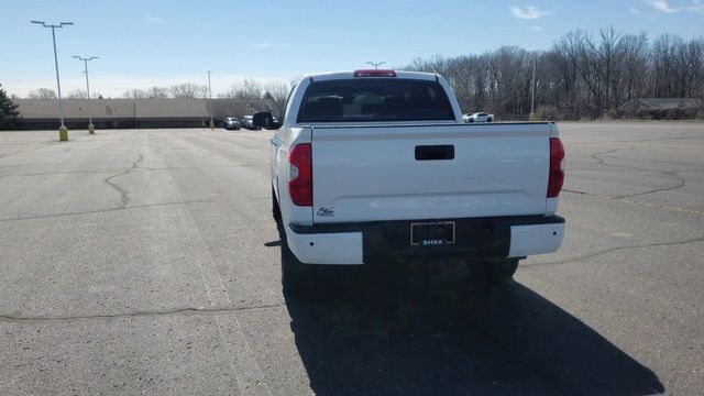 2019 Toyota Tundra Platinum 7