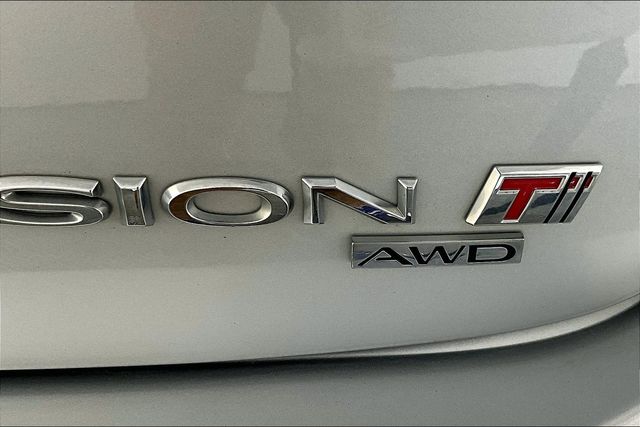 Used 2016 Buick Envision For Sale in OLIVE BRANCH, MS