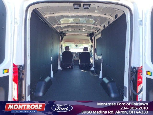 2024 Ford Transit-250 Base 16