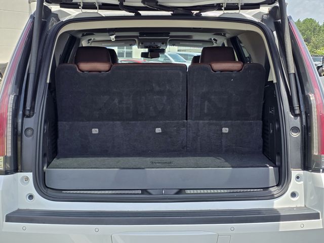 Used 2018 Cadillac Escalade SUV