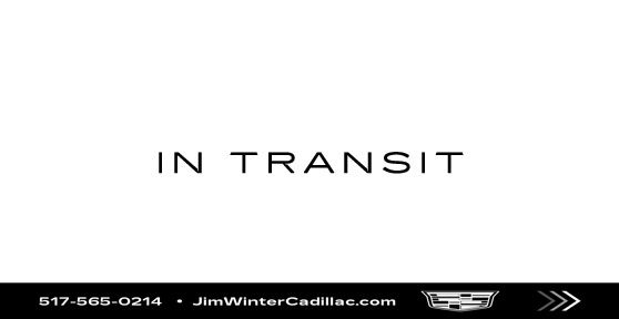 Radiant Red 2025 Cadillac OPTIQ Sport 2 AWD SUV / Crossover All-Wheel Drive 1-Speed Automatic