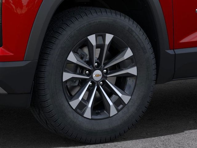 New 2025 Chevrolet Equinox For Sale in Grove City, OH