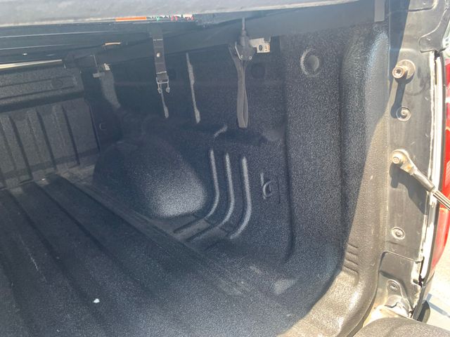 Used 2019 Chevrolet Colorado Truck