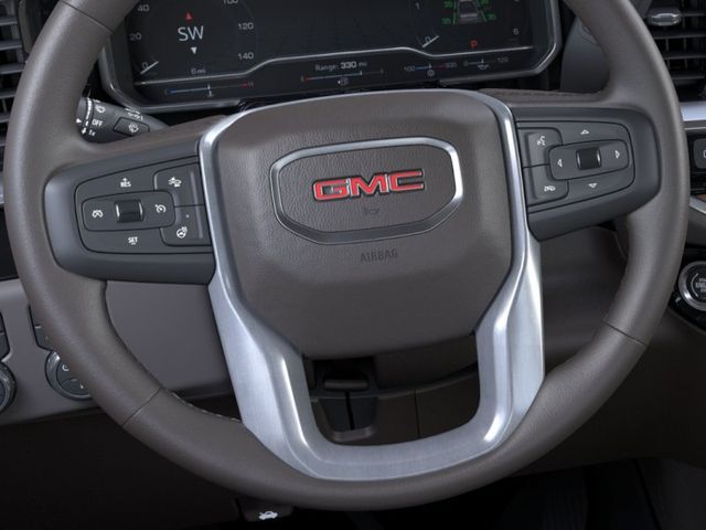2026 GMC Sierra 2500HD SLT:47084
