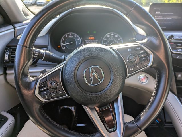 2020 Acura RDX Technology Package 20