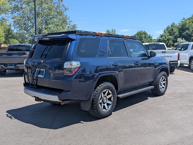 2019 Toyota 4Runner - Image 5