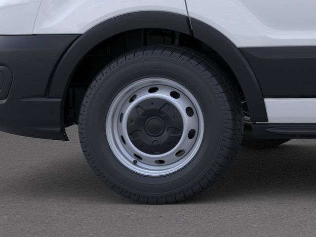 New 2026 White Ford LOW ROOF CARGO VAN image 19