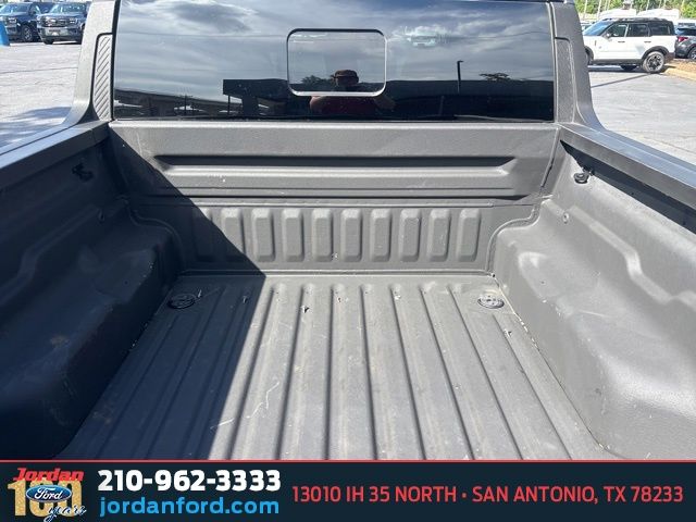 Used Car 2023 Ford Maverick  Lariat For Sale Under $30,000 In San Antonio, Texas